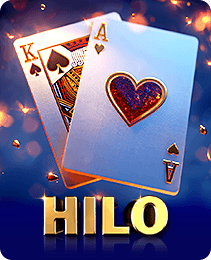 HiLo — Card & Table game on the YY Game app