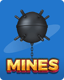 Mines — Arcade & Instant game on the YY Game app