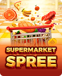 Supermarket Spree — Slots game on the YY Game app