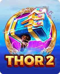 Thor 2 — Slots game on the YY Game app
