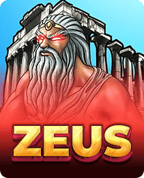Zeus — Slots game on the YY Game app