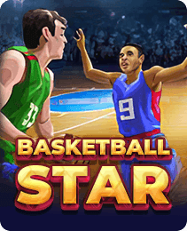 Basketball Star — Sports game on the YY Game app