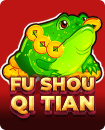 Fu Shou Qi Tian — Slots game on the YY Game app