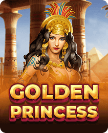 Golden Princess — Slots game on the YY Game app