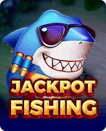 Jackpot Fishing — Fishing game on the YY Game app