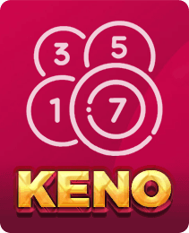 Keno — Arcade & Instant game on the YY Game app