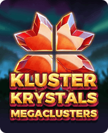 Kluster Krystals — Slots game on the YY Game app