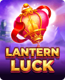 Lantern Luck — Slots game on the YY Game app