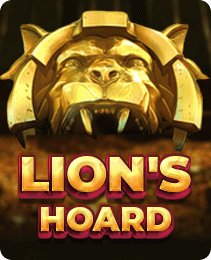 Lions Hoard — Slots game on the YY Game app