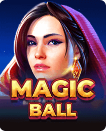 Magic Ball — Arcade & Instant game on the YY Game app