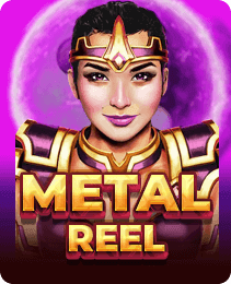 Metal Reel — Slots game on the YY Game app