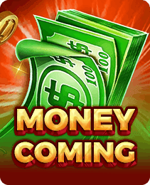 Money Coming — Slots game on the YY Game app