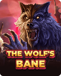 Wolfs Bane — Slots game on the YY Game app