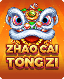Zhao Cai Tong Zi — Slots game on the YY Game app